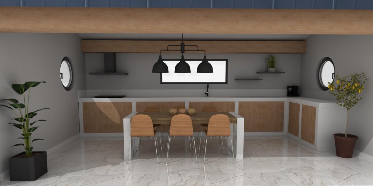Inspirations projet 3D Projet 3D