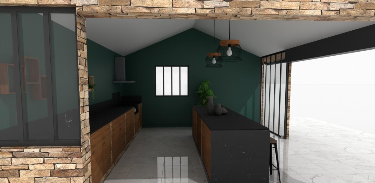 Inspirations projet 3D Inspirations projet 3D